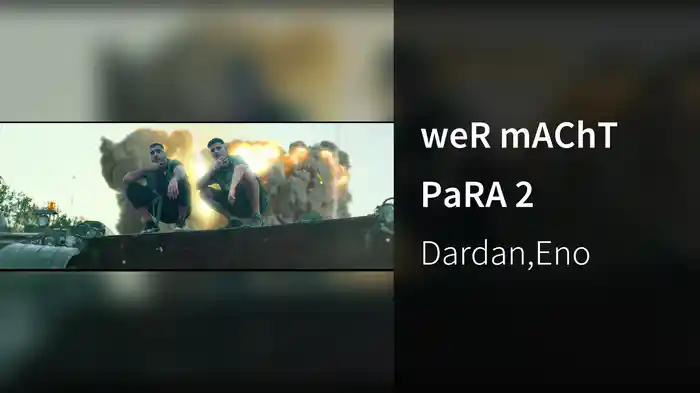 weR mAChT PaRA 2