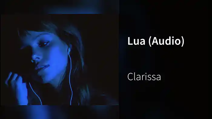 Lua (Audio)