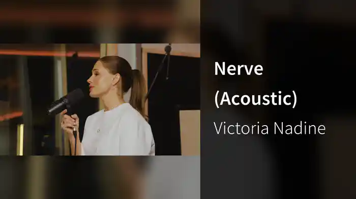 Nerve (Acoustic)