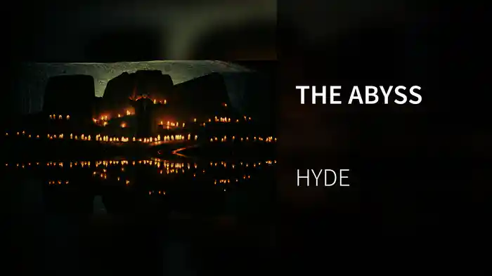 THE ABYSS