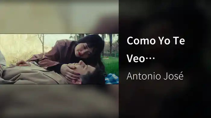 Como Yo Te Veo (Visualizer)