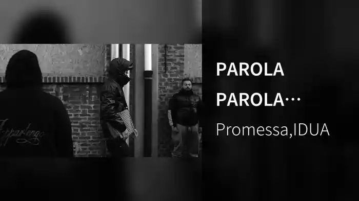 PAROLA PAROLA (Visual)