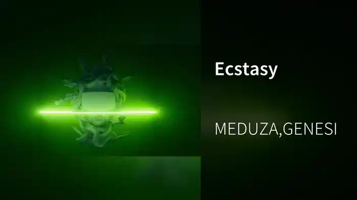 Ecstasy