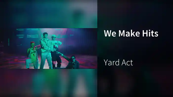 We Make Hits