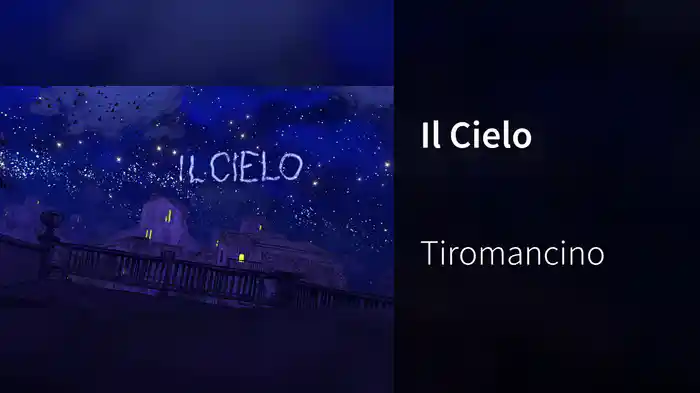 Il Cielo