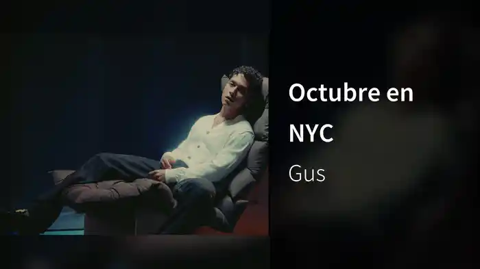 Octubre en NYC