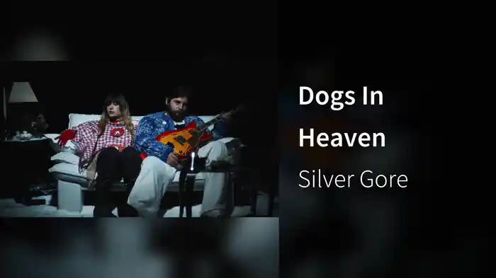 Dogs In Heaven