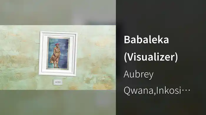 Babaleka (Visualizer)