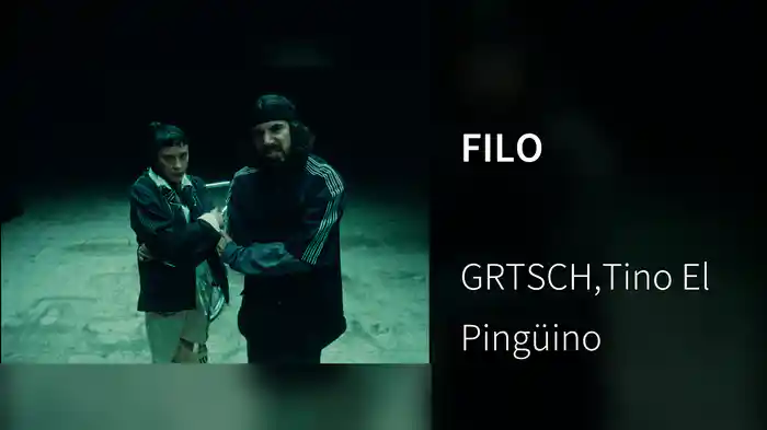 FILO