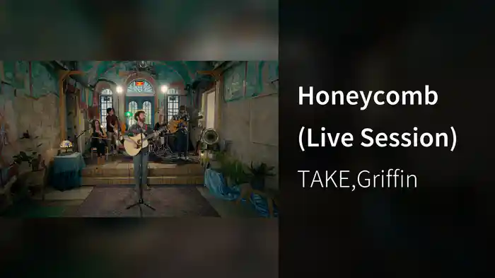 Honeycomb (Live Session)