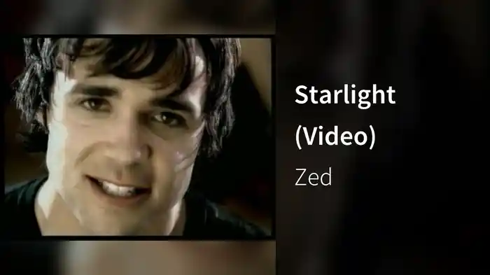 Starlight (Video)