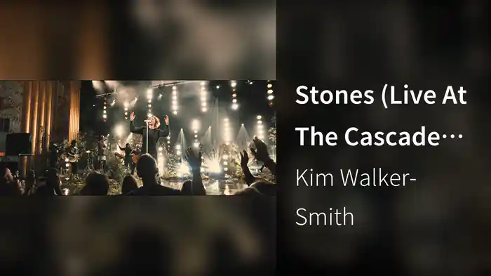 Stones (Live At The Cascade Theater In Redding, CA/2020)