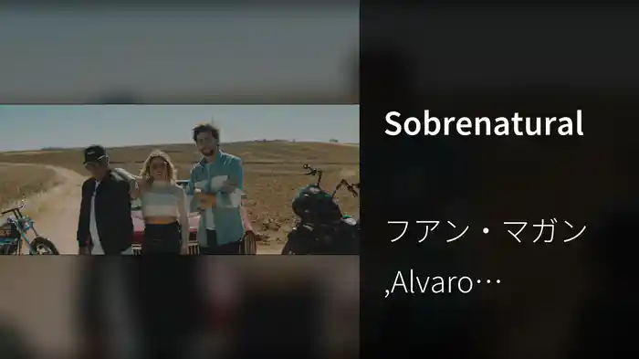 Sobrenatural