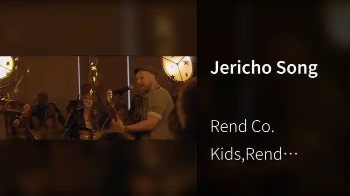 Jericho Song