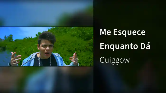 Me Esquece Enquanto Dá