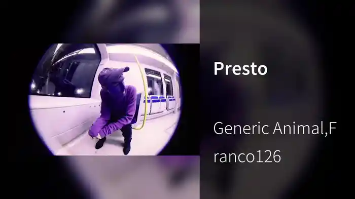 Presto
