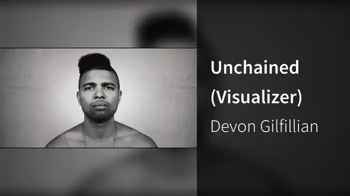 Unchained (Visualizer)