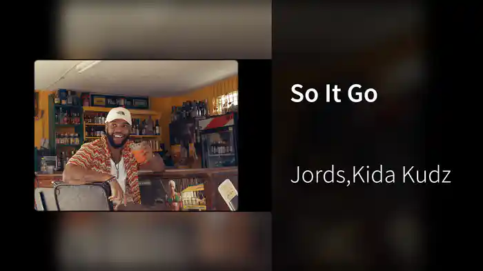 So It Go