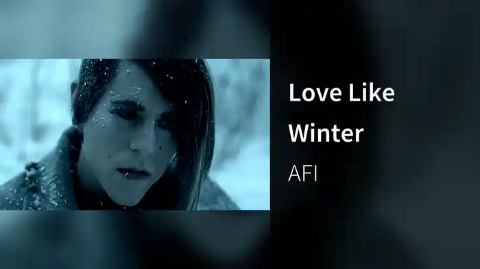 Love Like Winter