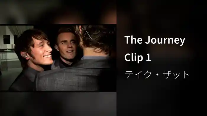 The Journey Clip 1