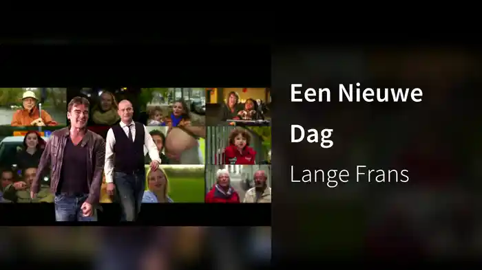 Een Nieuwe Dag