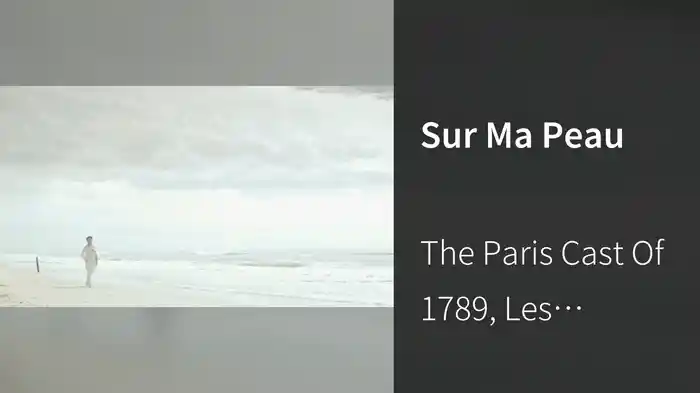 Sur Ma Peau