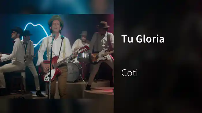 Tu Gloria