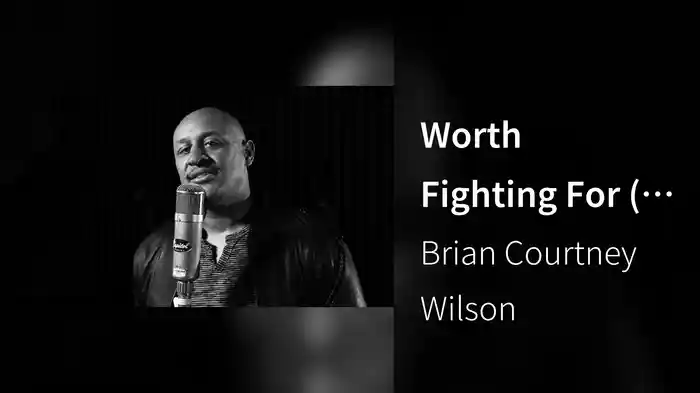 Worth Fighting For (1 Mic 1 Take)