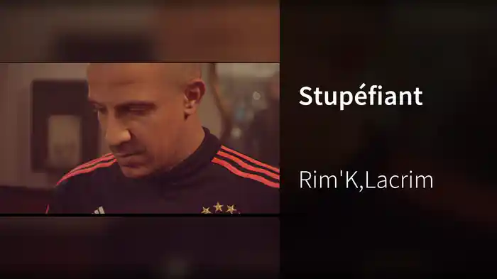 Stupéfiant