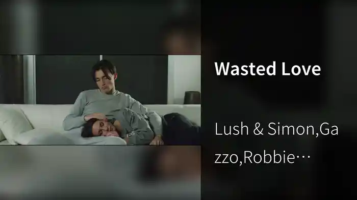 Wasted Love