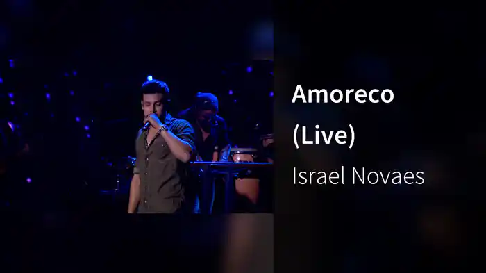 Amoreco (Live)