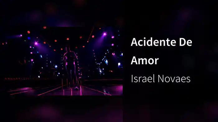 Acidente De Amor