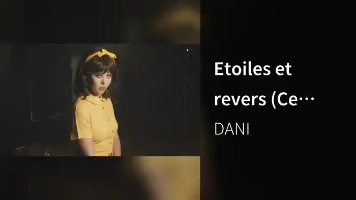Etoiles et revers (Ce n’est rien)