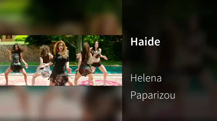 Haide