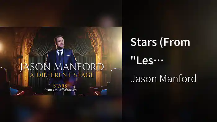 Stars (From "Les Miserables" / Audio)