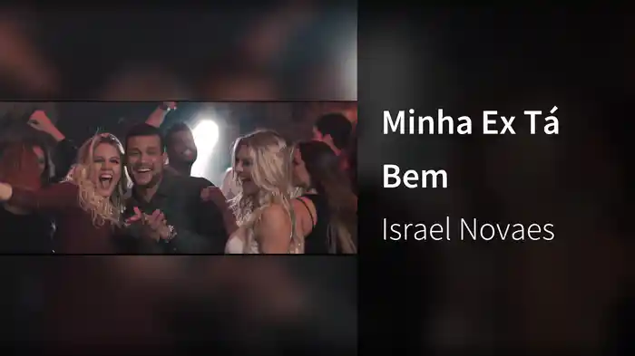 Minha Ex Tá Bem