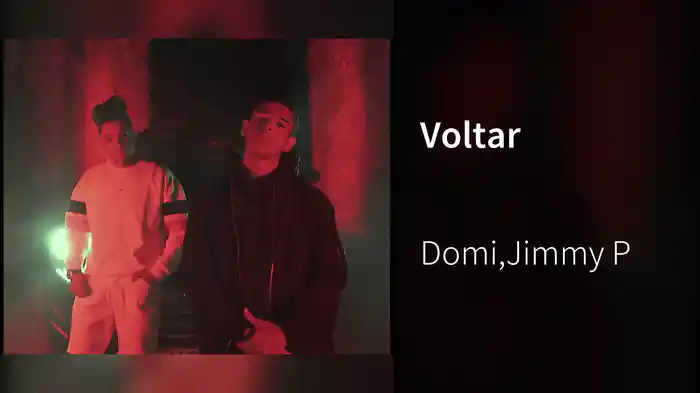 Voltar