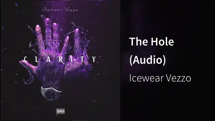 The Hole (Audio)