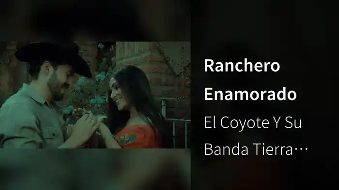 Ranchero Enamorado