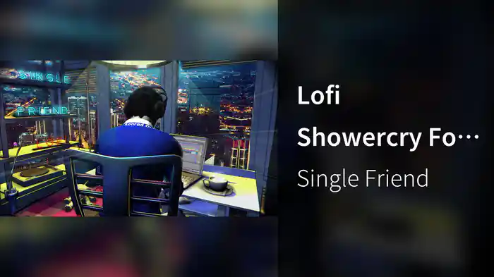 Lofi Showercry For Help