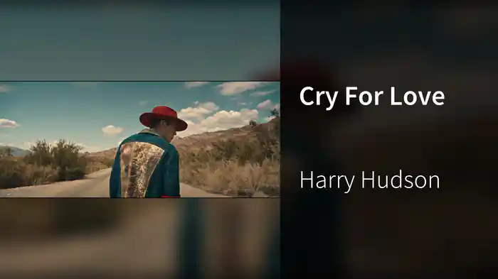 Cry For Love