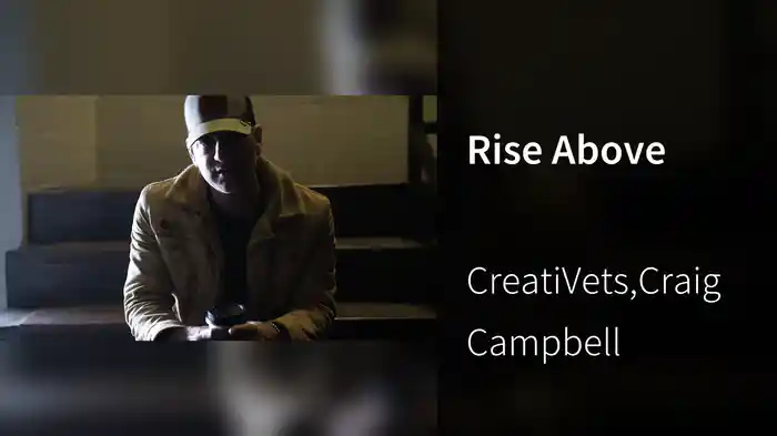 Rise Above