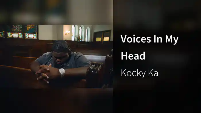 Voices In My Head