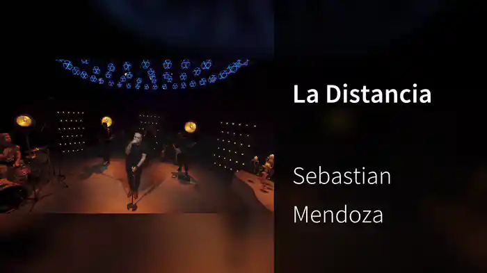 La Distancia