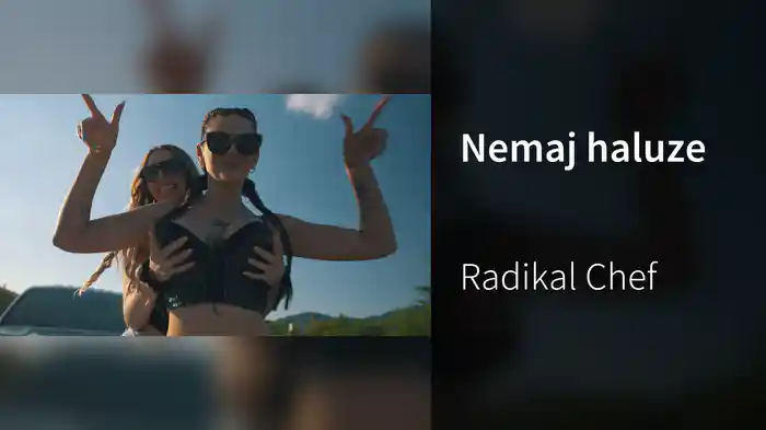 Nemaj haluze