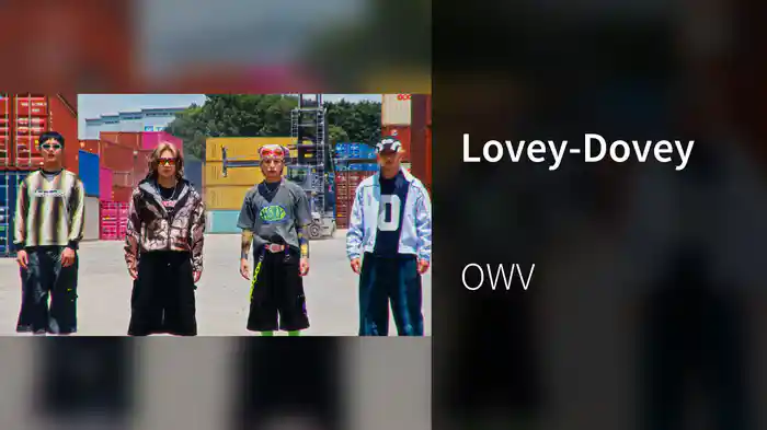 Lovey-Dovey