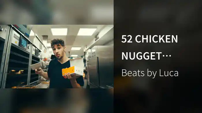 52 CHICKEN NUGGET (McRave)