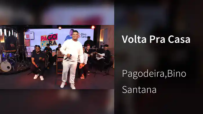 Volta Pra Casa