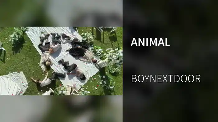 ANIMAL