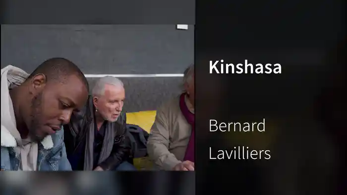 Kinshasa
